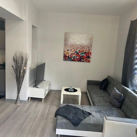 Ferienwohnung Am Park Holzminden Luaran gambar