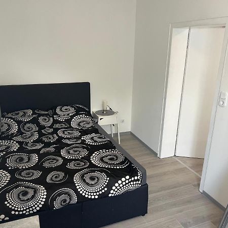 Ferienwohnung Am Park Holzminden Luaran gambar