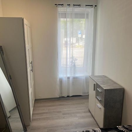 Ferienwohnung Am Park Holzminden Luaran gambar
