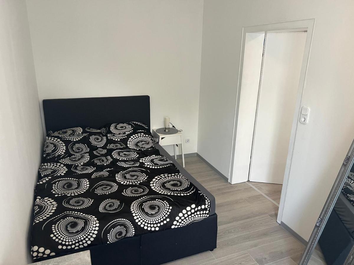 Ferienwohnung Am Park Holzminden Luaran gambar