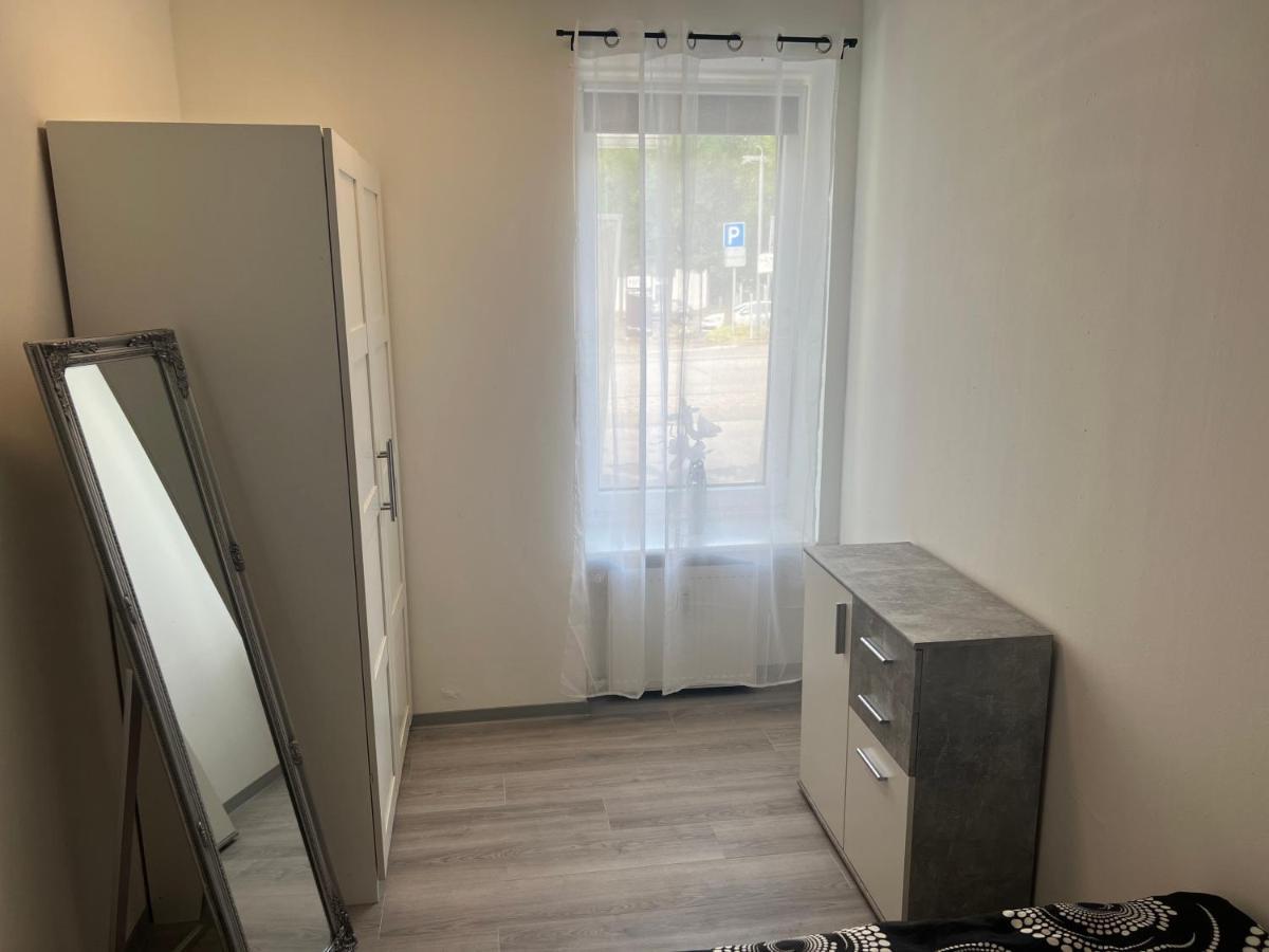Ferienwohnung Am Park Holzminden Luaran gambar